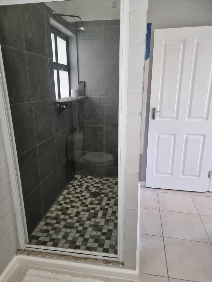 Rustic Hill Apartment Langebaan Bagian luar foto