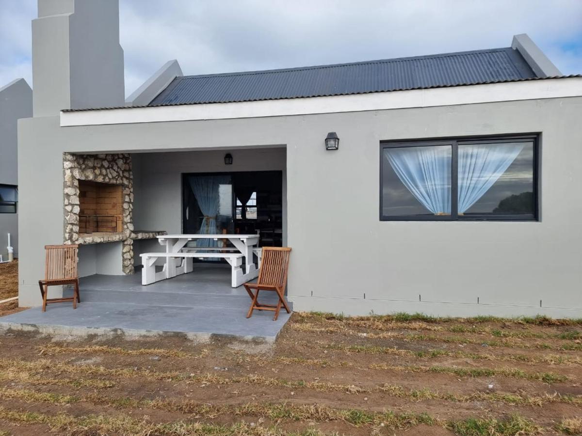 Rustic Hill Apartment Langebaan Bagian luar foto
